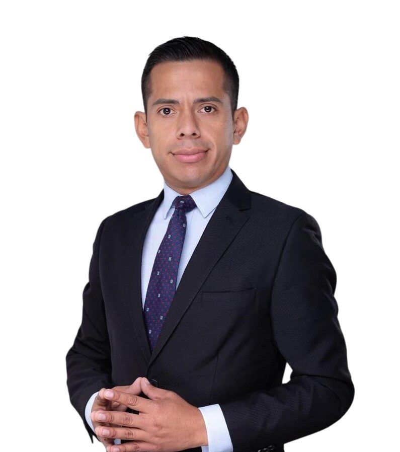 Criminal usando identidad falsa